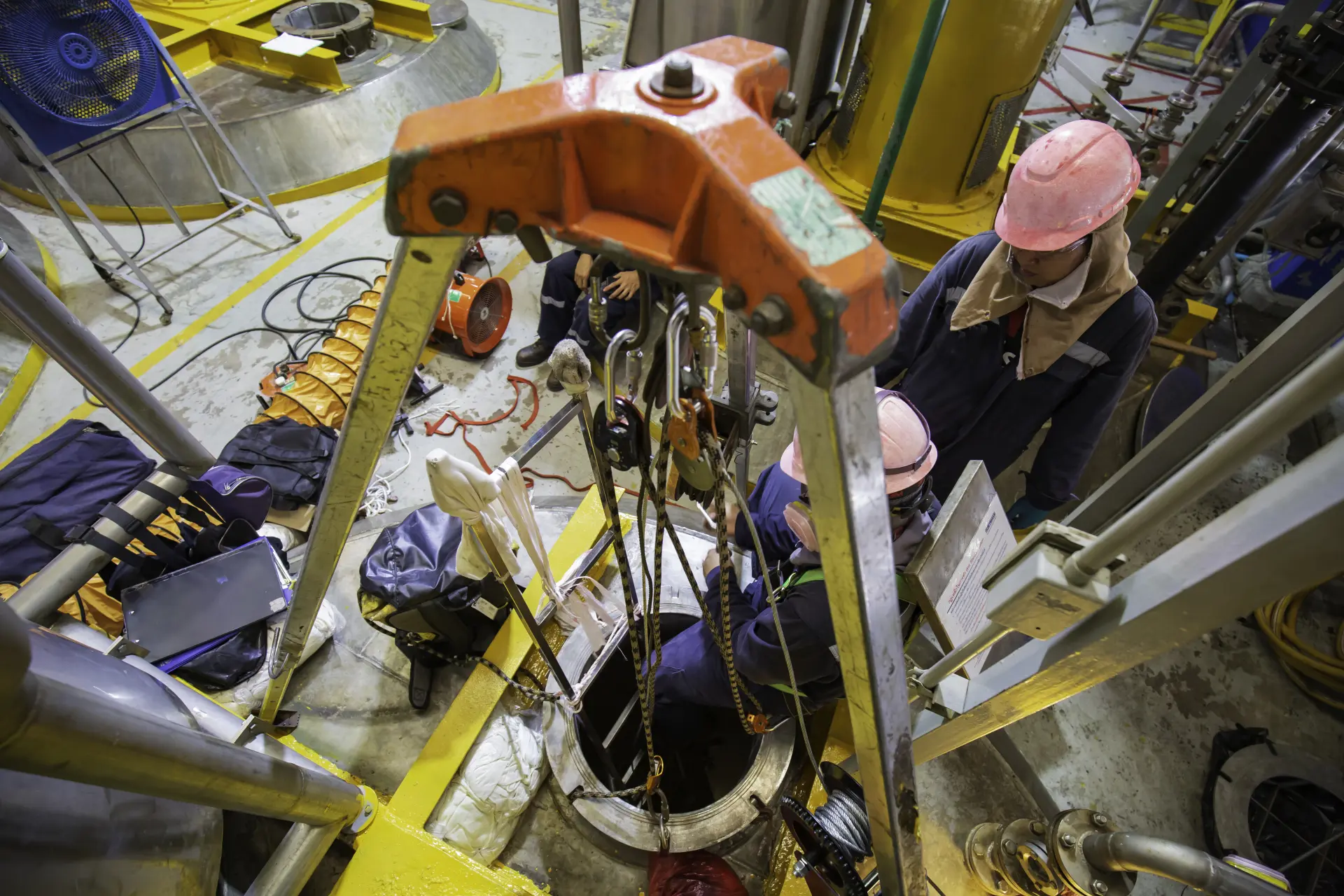 Maintenance Company Nottingham, Mansfield, Sutton-in-Ashfield