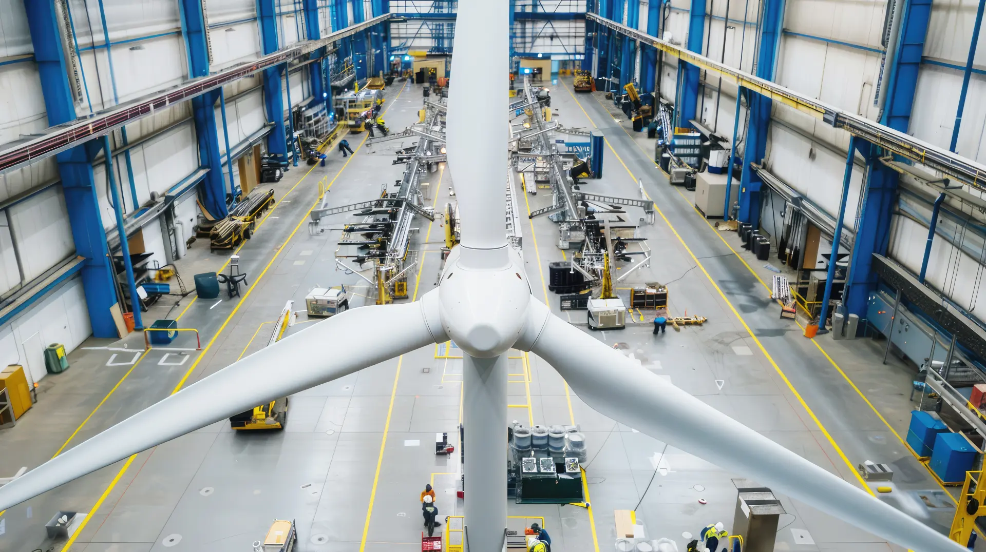 Mechanical Maintenance Services Nottingham, Mansfield and Sutton-in-Ashfield