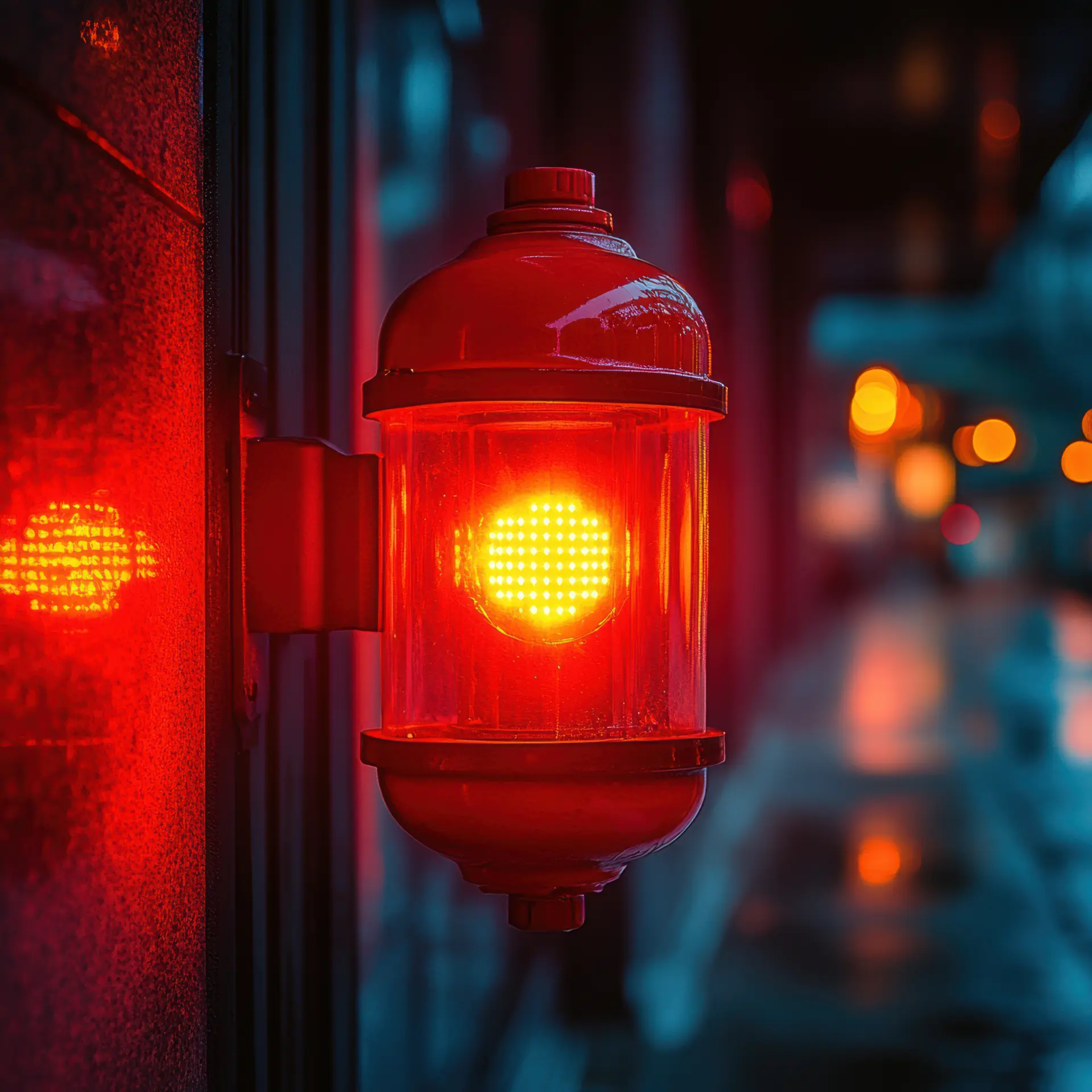 Fire and Safety Maintenance Nottingham, Mansfield and Sutton-in-Ashfield