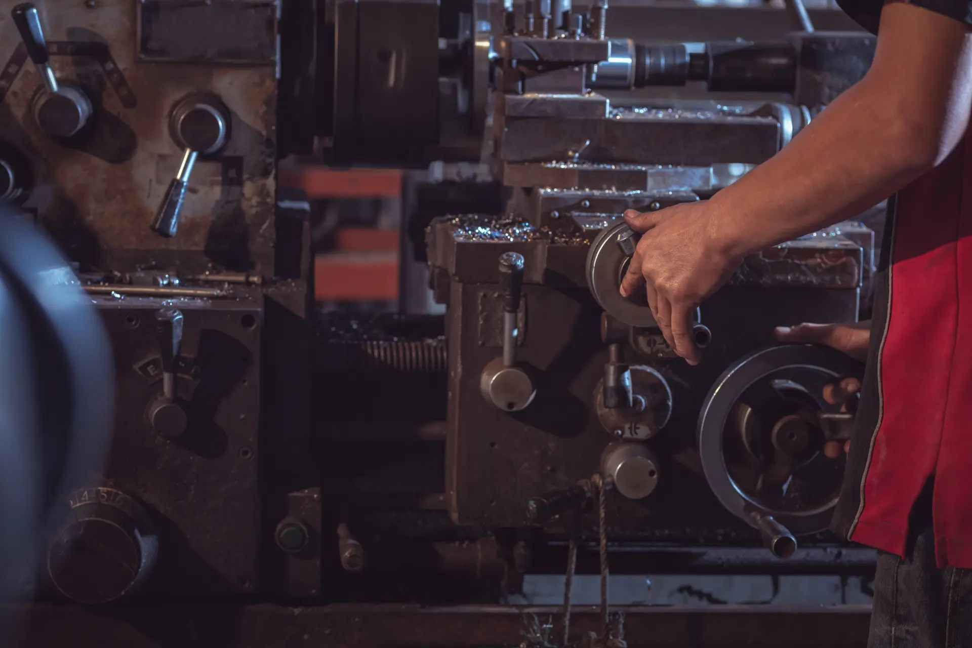 Mechanical Maintenance Services Nottingham, Mansfield and Sutton-in-Ashfield